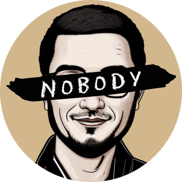 Nobody Brewing Co.